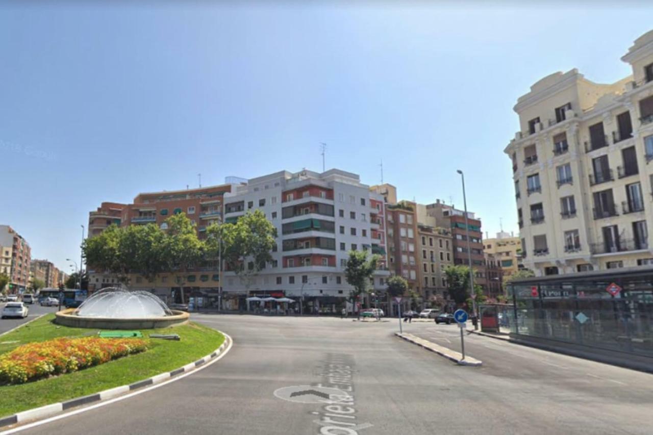 Villa Centro De Madrid A Un Paso En Esta Casa De Lujo Exterior foto